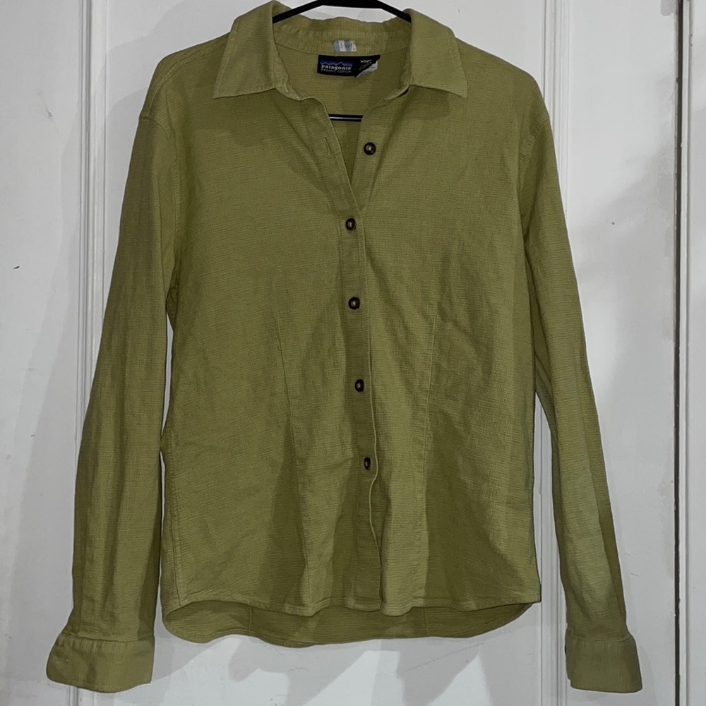 Green/Tan